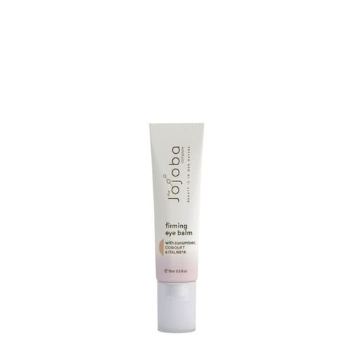 The Jojoba Company Firming Eye Balm - Eye Cream