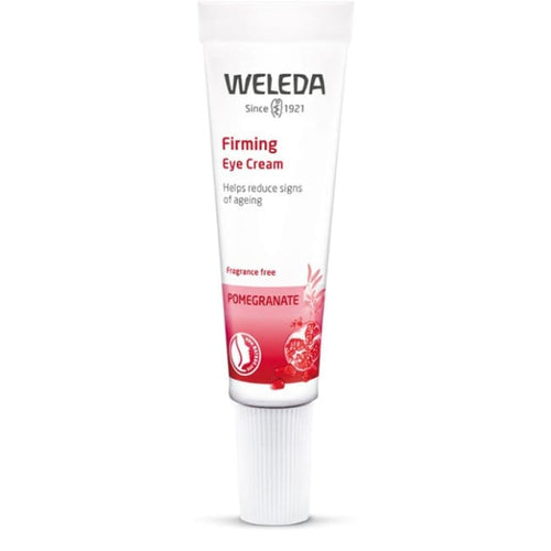 Weleda Pomegranate Firming Eye Cream - Eye Cream