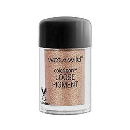 Wet n Wild Color Icon Loose Pigment - Dom & Cherry On Top