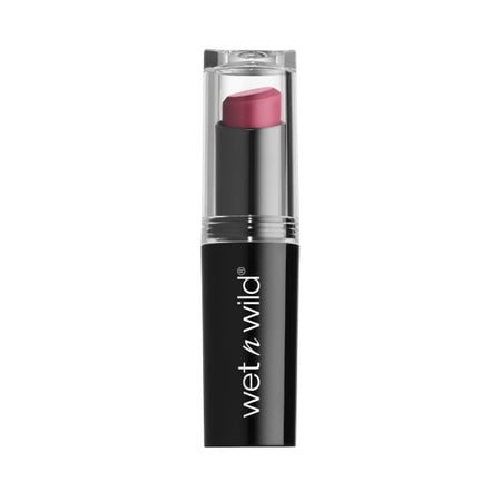 Wet n Wild MegaLast Lip Color - Smokin' Hot Pink