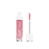 Wet n Wild MegaLast Liquid Catsuit High-Shine Lipstick - Flirt Alert - Lipstick