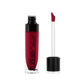 Wet n Wild MegaLast Liquid Catsuit Matte Lipstick - Behind the Bleachers - Lipstick