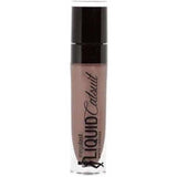 Wet n Wild MegaLast Liquid Catsuit Matte Lipstick - Nudie Patootie - Lipstick