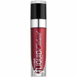 Wet n Wild MegaLast Liquid Catsuit Metallic Lipstick - Lifes No Pink-nic - Lipstick