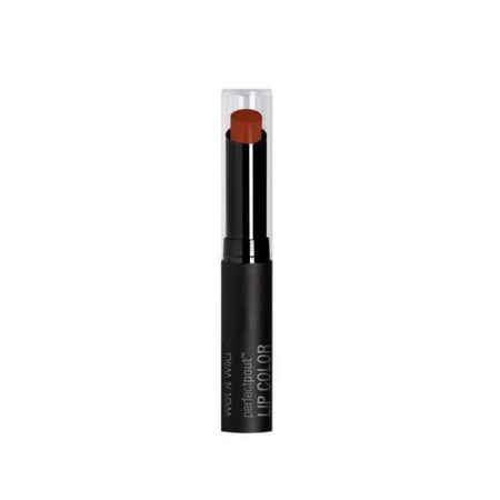 Wet n Wild Perfect Pout Lip Color - Extra Cinnamon, Please
