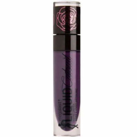 Wet n Wild Rebel Rose MegaLast Liquid Catsuit Matte Lipstick - Deviant Damsel