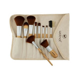 Wotnot Vegan Makeup Brush Set - Sunscreen