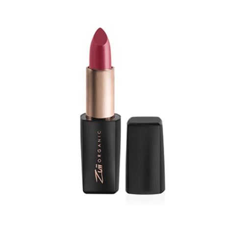 Zuii Organic Lux Lipstick - Glam - Powder