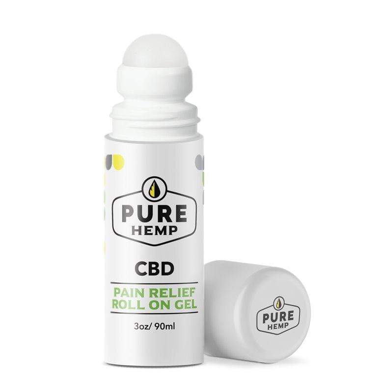 Cbd Pain Roll On Bulk