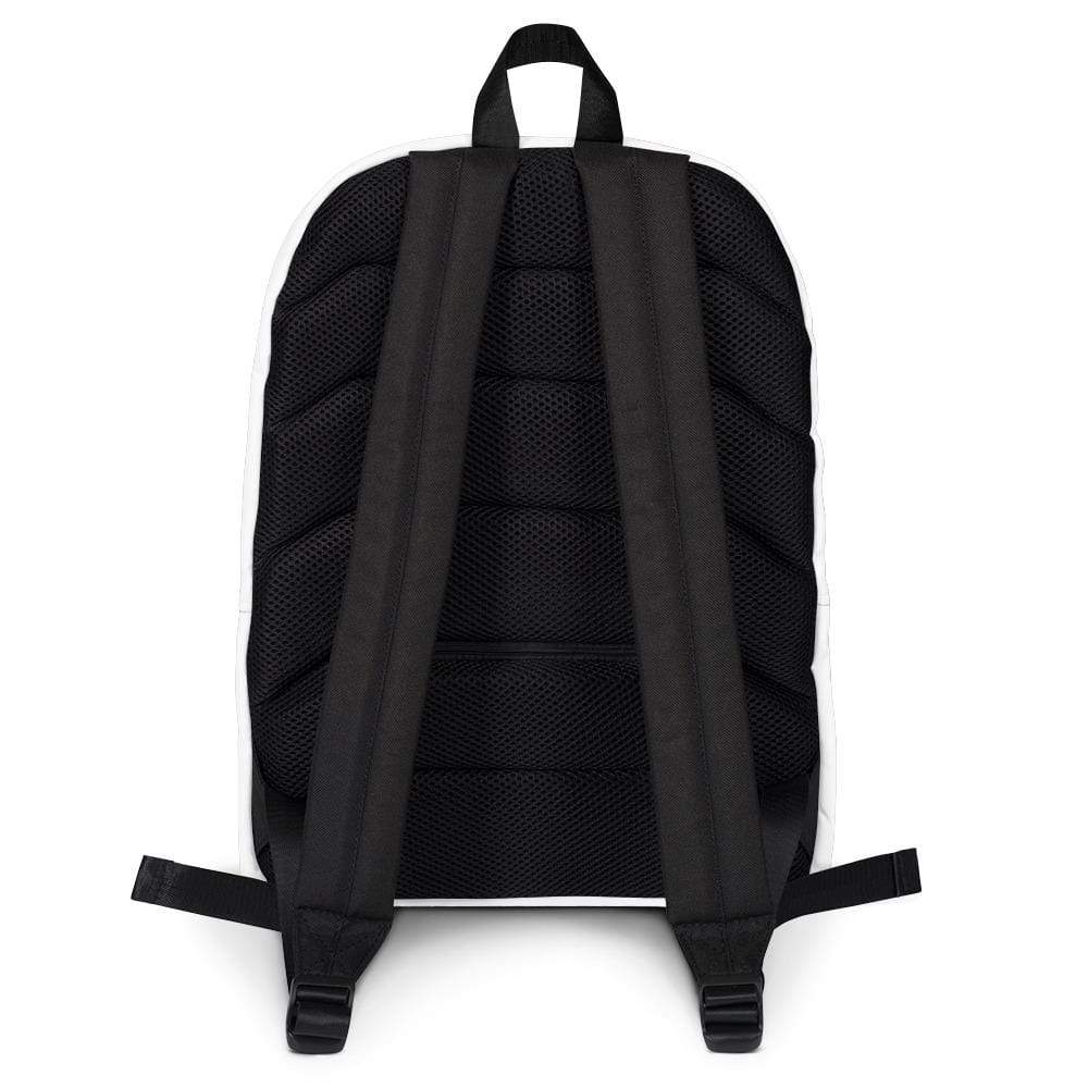 pure hemp backpack