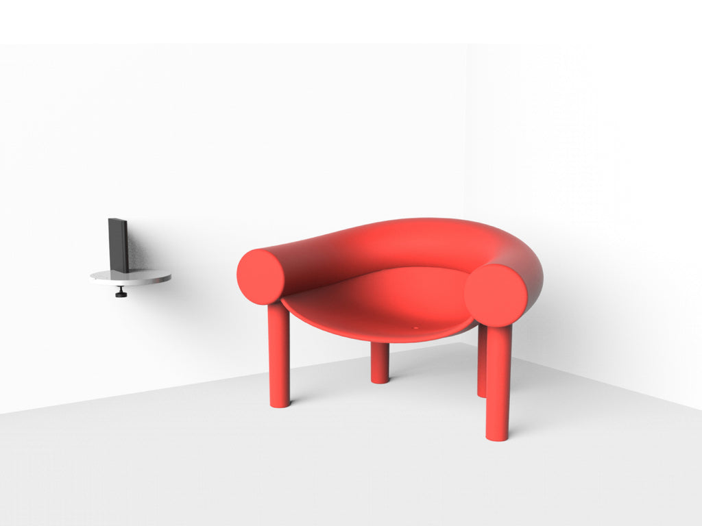 Sam Son | サムソン | Konstantin Grcic | Magis | Generate Design