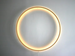 _O Wall Lamp
