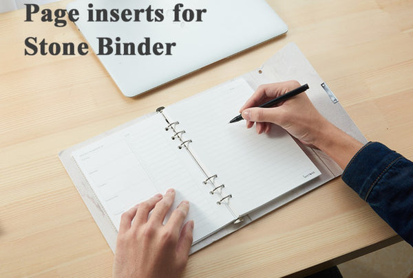 Anti-theft Stone Binder 3