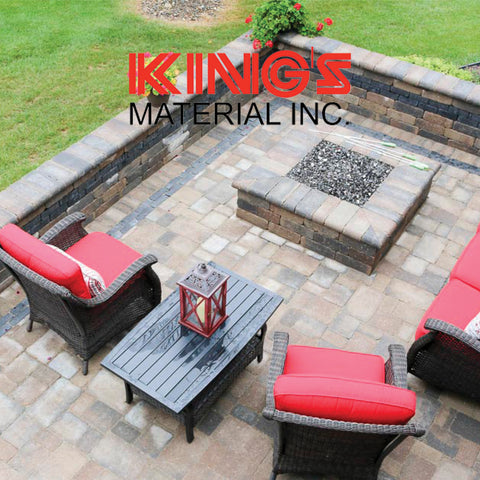 We provide quality Concrete Block, Architectural Concrete Block, Brick, Stone, Retaining Walls, Gravity Walls, Concrete Pavers, Landscape Stone, Hardscape Lighting, Fire Pits & Places and many other masonry and landscaping products.