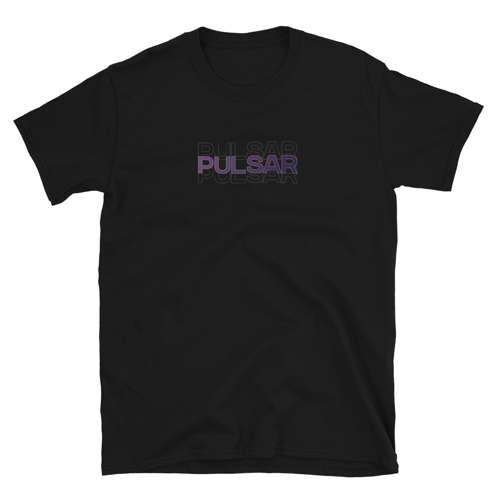 tシャツ Tシャツ Pulsar Mock Neck Tee