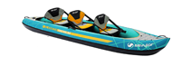 Sevylor Alameda Premium Inflatable Kayak