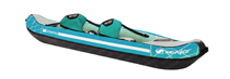 Sevylor Madison Inflatable Kayak