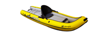 Sevylor Reef Inflatable Kayak