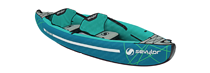 Sevylor Waterton Inflatable Kayak
