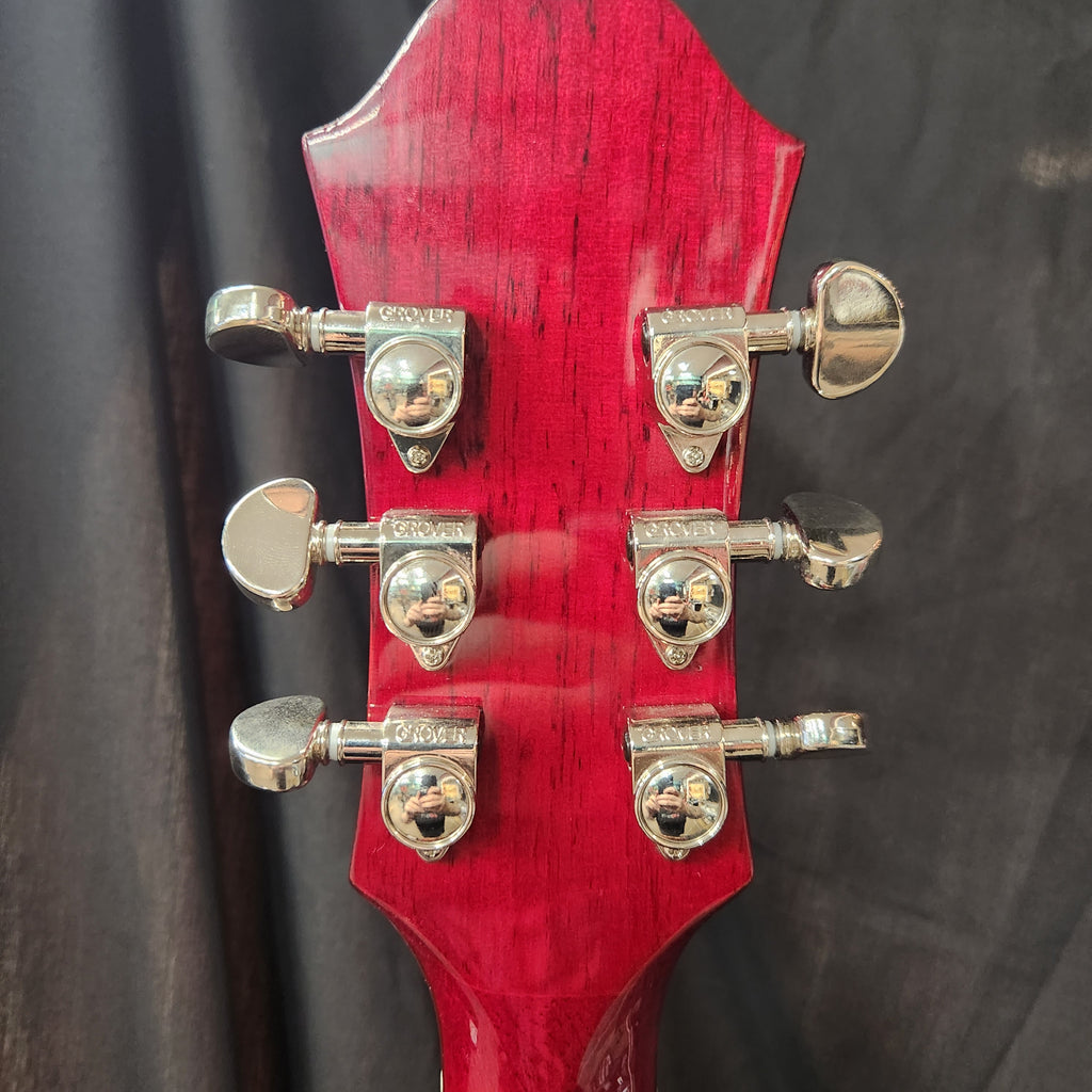 **USED** Epiphone Hummingbird HS