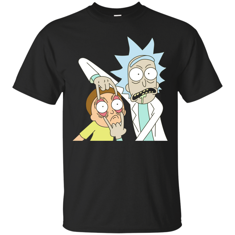Rick And Morty : Rick And Morty. shirt, hoodie, tank