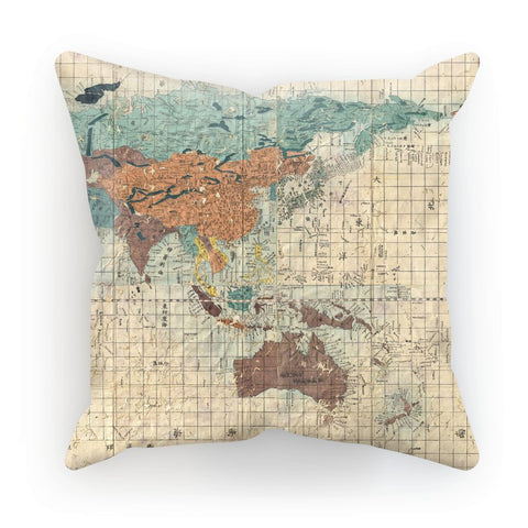 Japanese Cushion Japan Home Decor