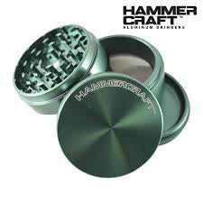 Hammercraft Grinder (all types)