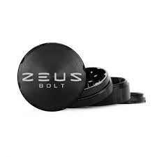 Zeus Bolt Grinder