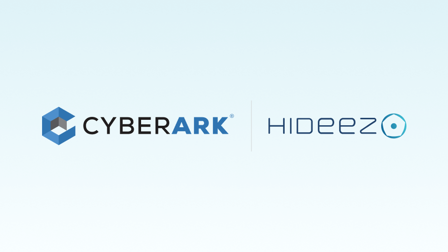 Hideez on CyberArk Marketplace