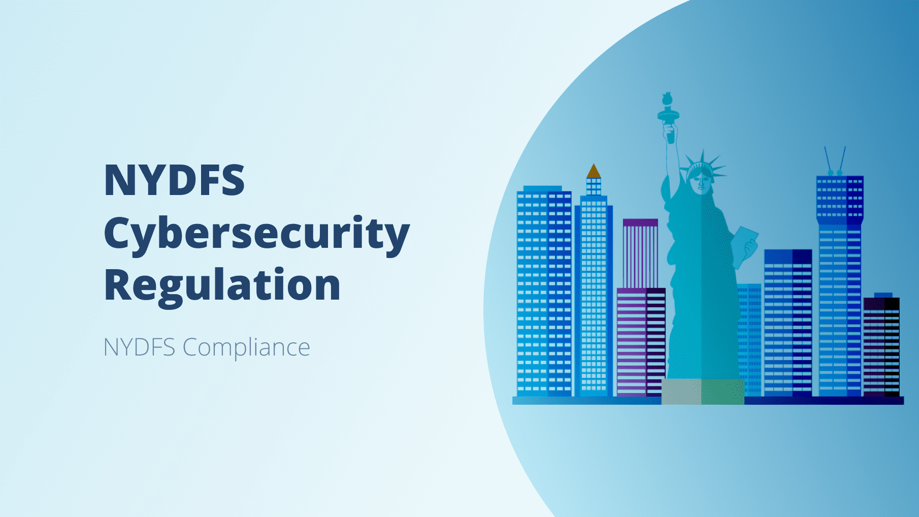 NYDFS Cybersecurity Regulation