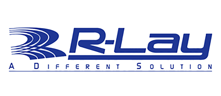 R-Lay logo