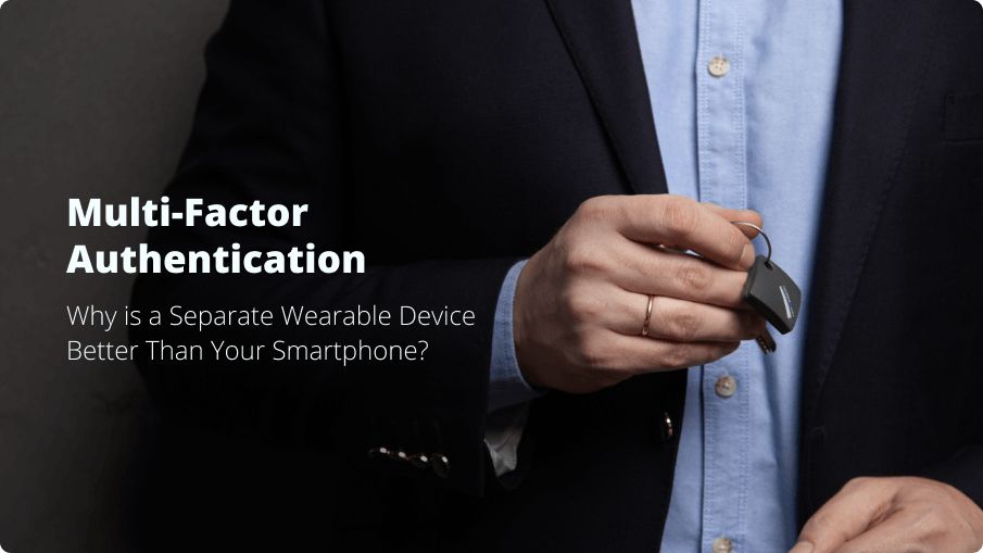 Multi-Factor Authentication (MFA) header image