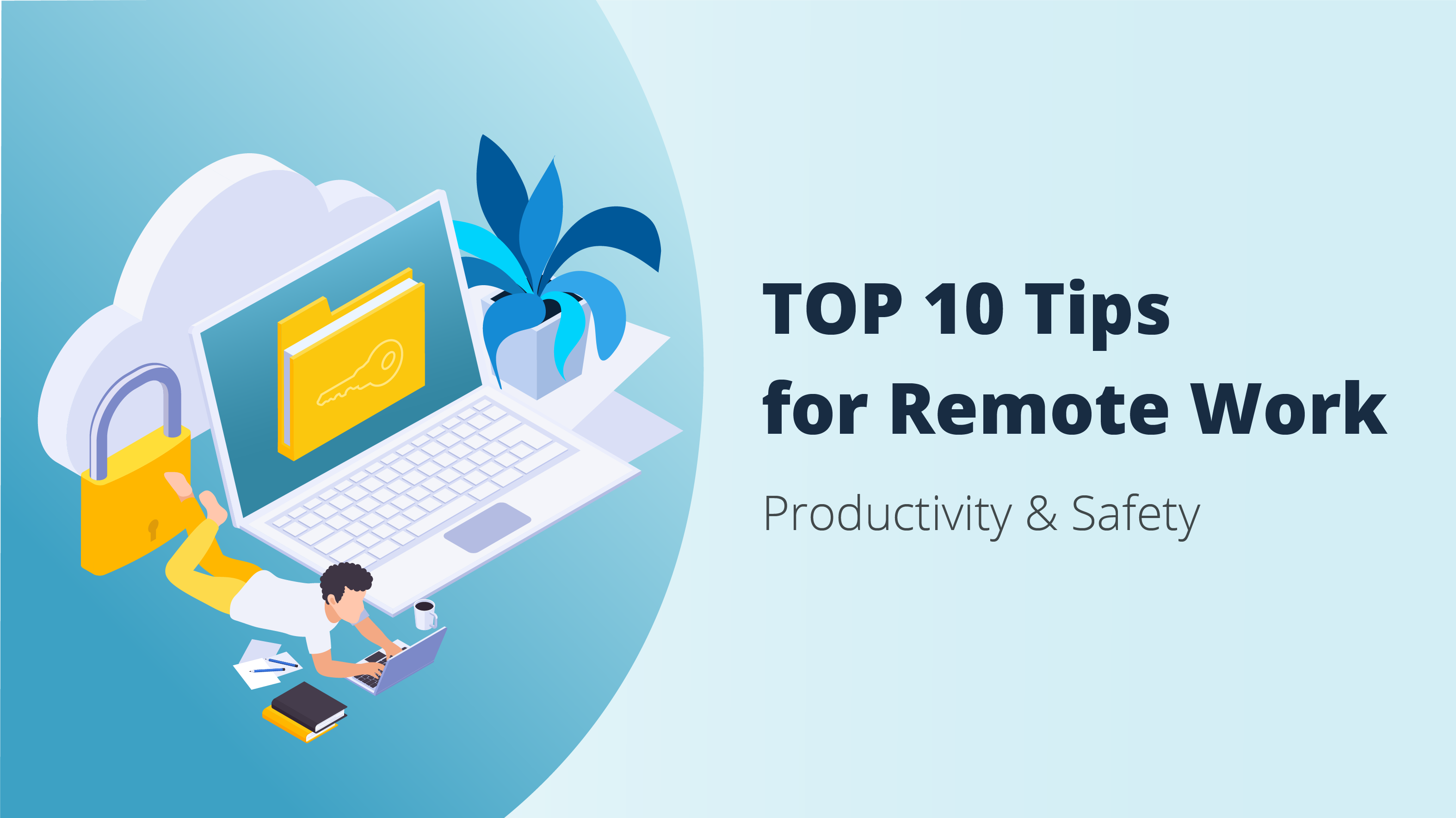 Tips for Remote Work
