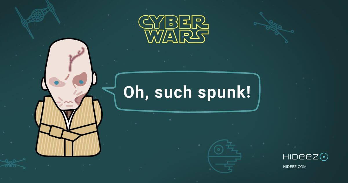 Cyber Wars