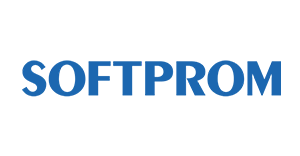 Softprom logo