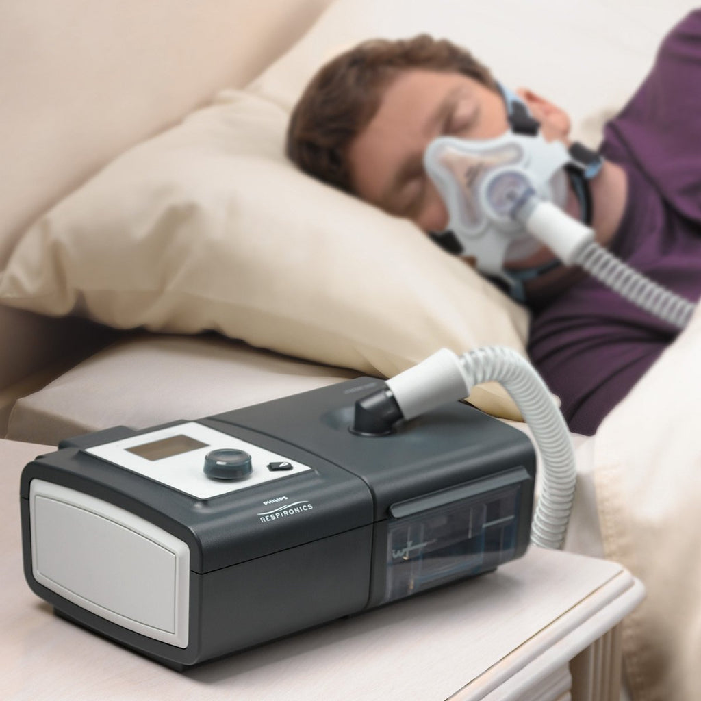 cpap supply