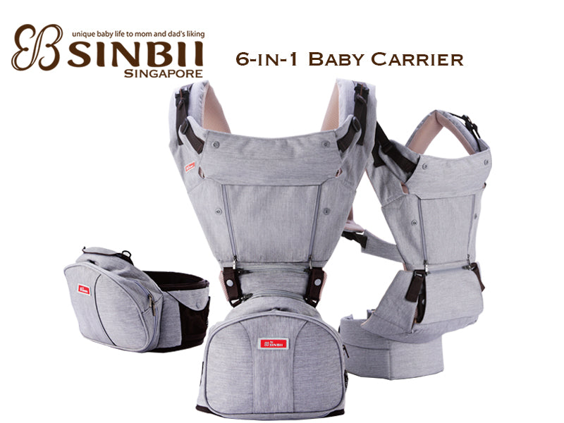 baby carrier singapore