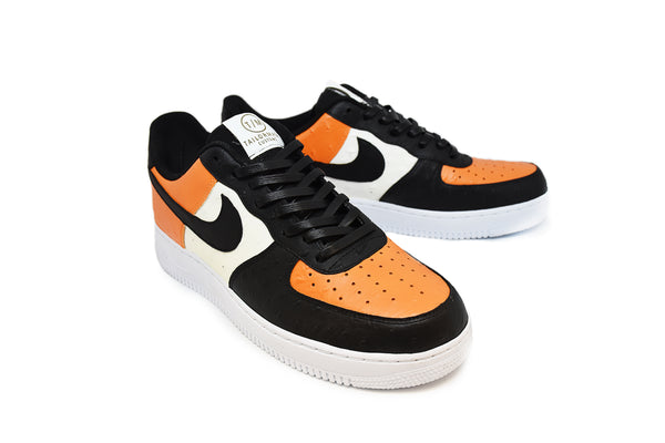 Ostrich Air Force 1 Low \