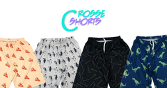 cyber monday lacrosse shorts