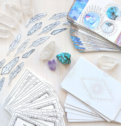 Tarot reading for your free card reading