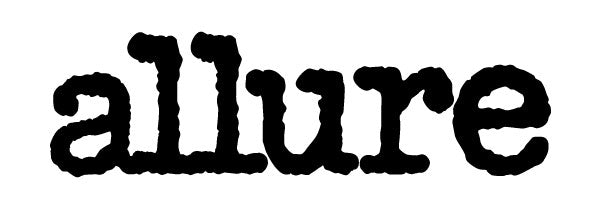 allure magazine logo