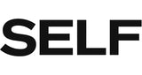 Self Magazine logo