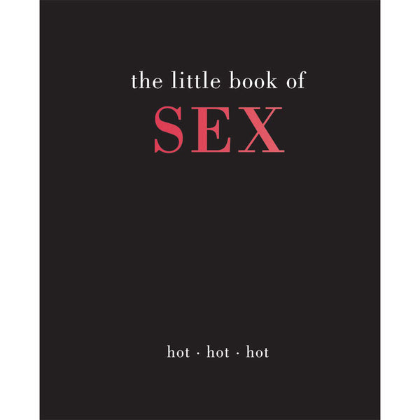 Little Book Of Sex Medamour