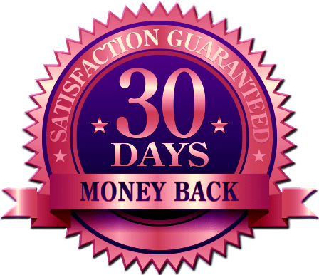 Valroys.com No Risk 100% Satisfaction 30-Day Money Back Guarantee