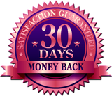 Valorys.com 30-Day Money Back Satisfaction No Risk Guarantee