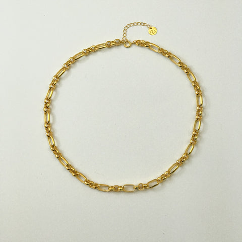 Chain Halskette
