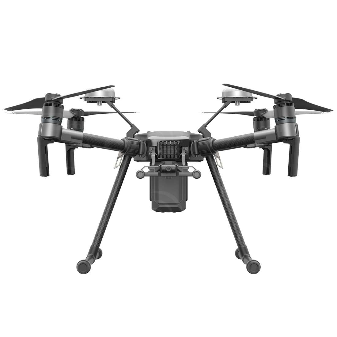 used dji matrice 200 for sale