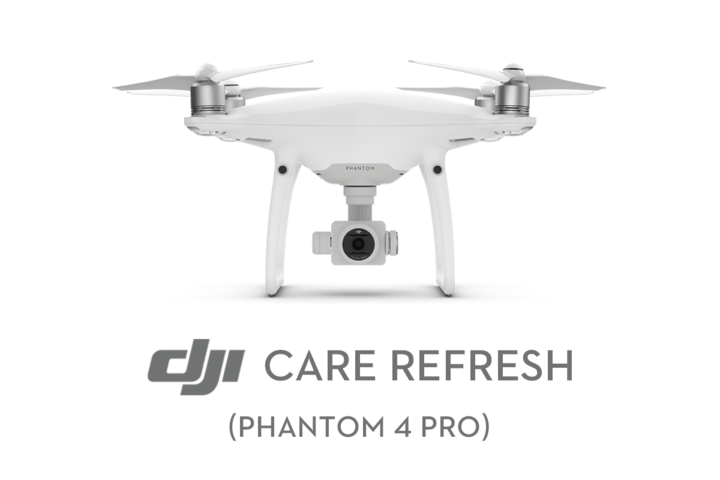 dji care refresh phantom 4