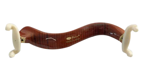 Buy Wholesale High Quality Stripes Pattern Wooden Violin Shoulder Rest
