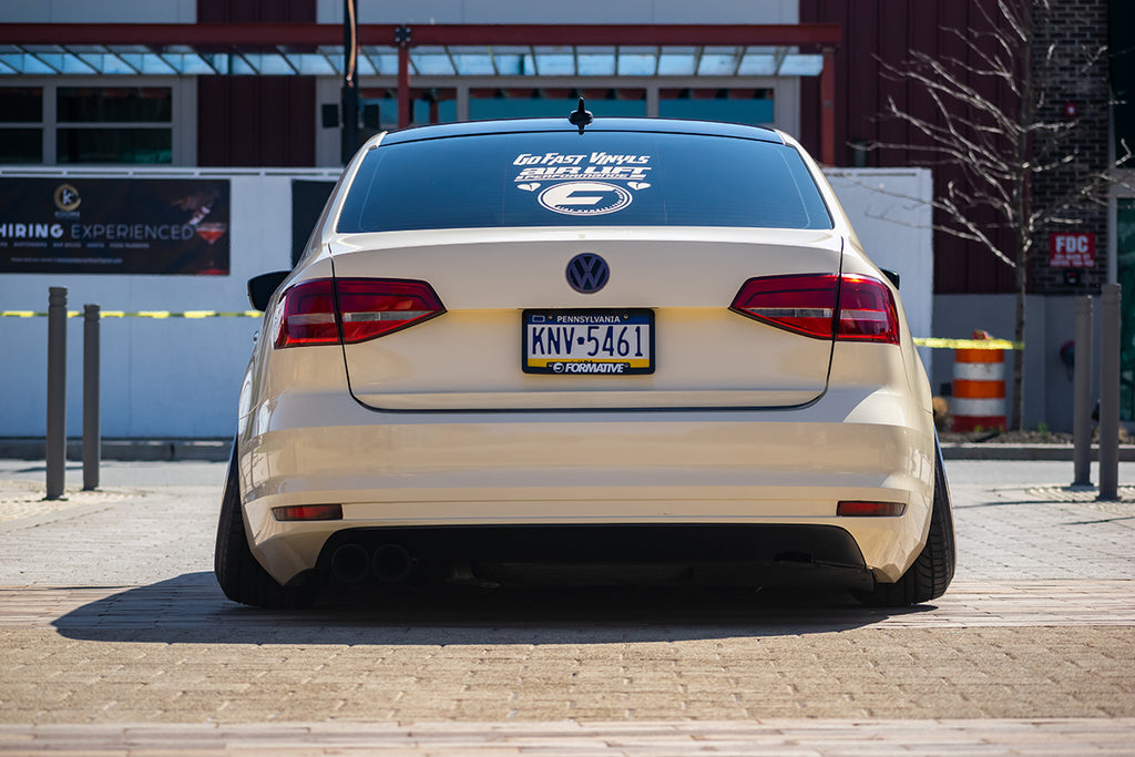 mk6 jetta rear camber stance wrapped